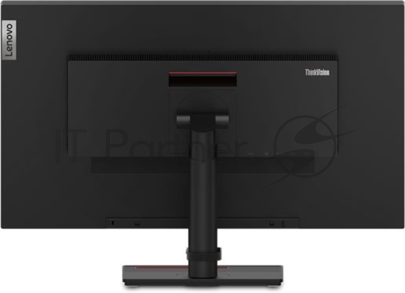 Монитор Lenovo ThinkVision T32p-20 31.5 16:9 UHD (3840x2160) IPS, CR 1000:1, BR 350, 178/178 , 1xHDMI 2.0, 1xDP1.2, 1xUSB-C, USB Hub (4xUSB 3.0), 1xAudio Port (3.5 mm), LTPS , 3YR Exchange