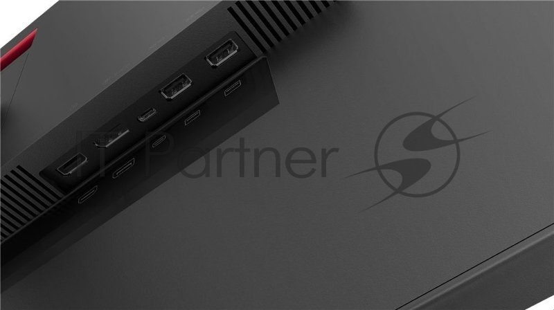 Монитор Lenovo ThinkVision T32p-20 31.5 16:9 UHD (3840x2160) IPS, CR 1000:1, BR 350, 178/178 , 1xHDMI 2.0, 1xDP1.2, 1xUSB-C, USB Hub (4xUSB 3.0), 1xAudio Port (3.5 mm), LTPS , 3YR Exchange