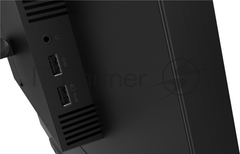 Монитор Lenovo ThinkVision T32p-20 31.5 16:9 UHD (3840x2160) IPS, CR 1000:1, BR 350, 178/178 , 1xHDMI 2.0, 1xDP1.2, 1xUSB-C, USB Hub (4xUSB 3.0), 1xAudio Port (3.5 mm), LTPS , 3YR Exchange