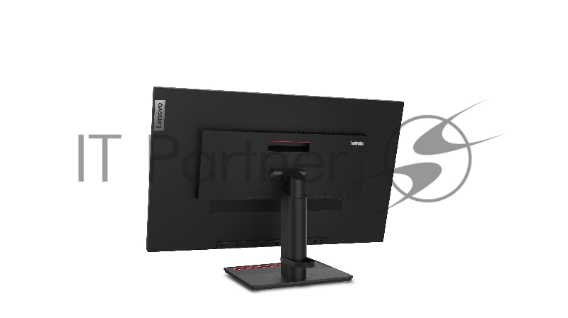 Монитор Lenovo ThinkVision T32p-20 31.5 16:9 UHD (3840x2160) IPS, CR 1000:1, BR 350, 178/178 , 1xHDMI 2.0, 1xDP1.2, 1xUSB-C, USB Hub (4xUSB 3.0), 1xAudio Port (3.5 mm), LTPS , 3YR Exchange