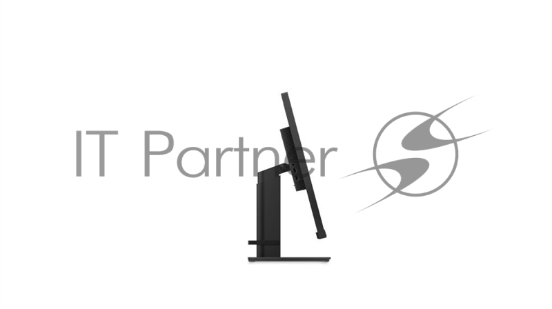 Монитор Lenovo ThinkVision T32p-20 31.5 16:9 UHD (3840x2160) IPS, CR 1000:1, BR 350, 178/178 , 1xHDMI 2.0, 1xDP1.2, 1xUSB-C, USB Hub (4xUSB 3.0), 1xAudio Port (3.5 mm), LTPS , 3YR Exchange