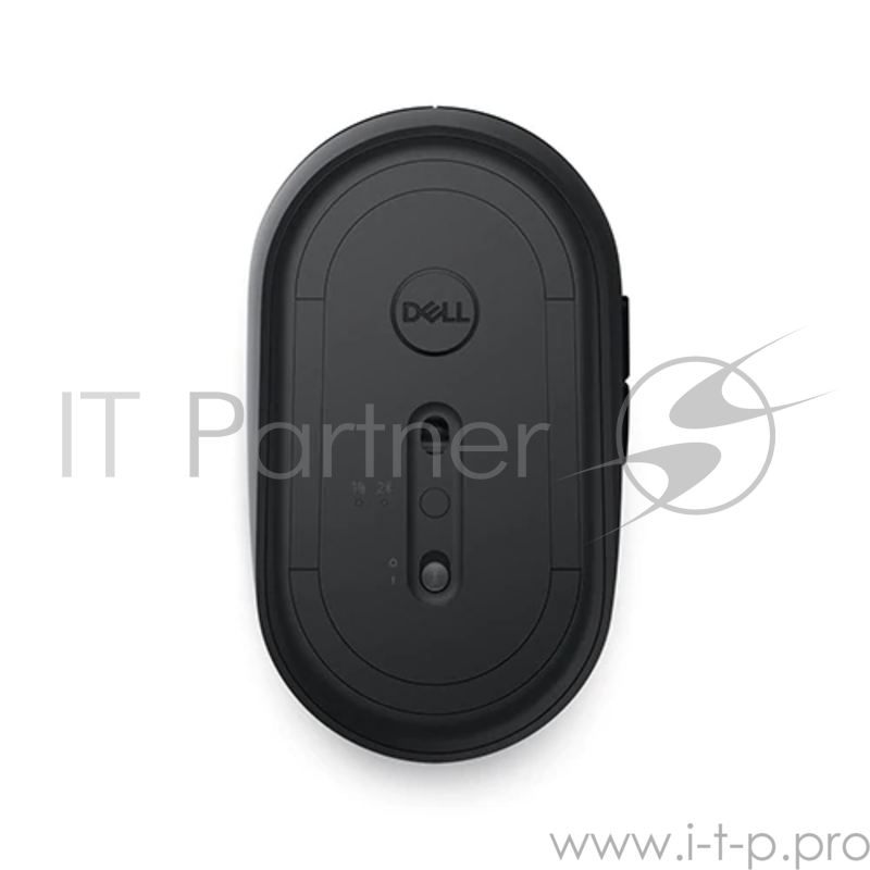 Мышь Dell Mouse MS5120W Pro Wireless, Black
