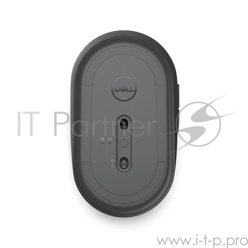 Мышь Dell Mouse MS5120W Pro Wireless, Titan Gray