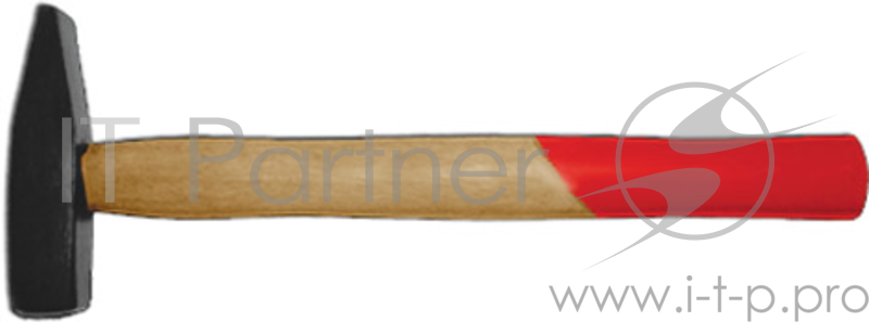 Молоток КУРС 44107 с деревянной ручкой оптима 800гр.