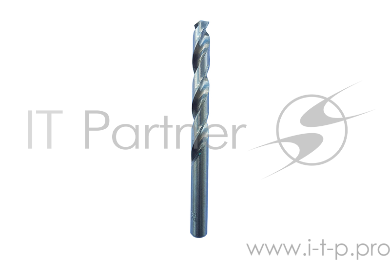 Сверло по металлу HELLER 17772 6 900 супер 5.0х86мм