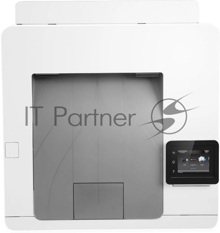 Принтер лазерный HP Color LaserJet Pro M255dw