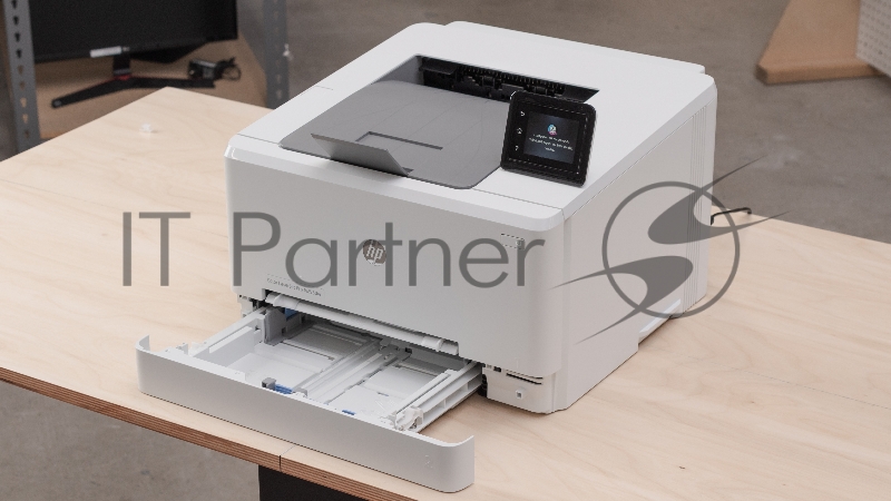 Принтер лазерный HP Color LaserJet Pro M255dw