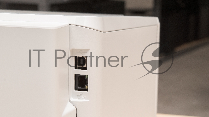 Принтер лазерный HP Color LaserJet Pro M255dw