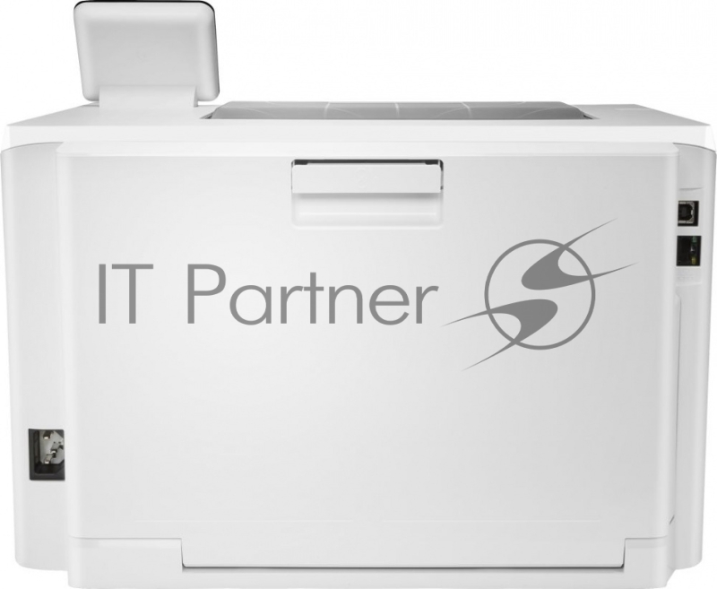 Принтер лазерный HP Color LaserJet Pro M255dw