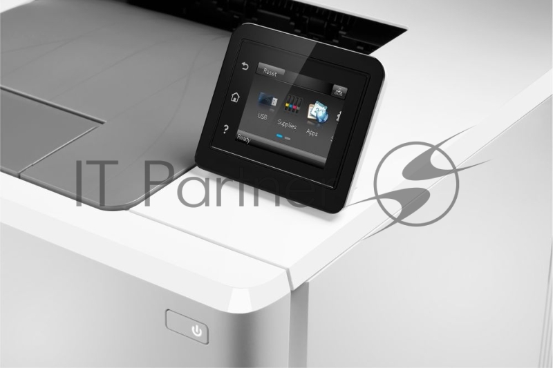 Принтер лазерный HP Color LaserJet Pro M255dw