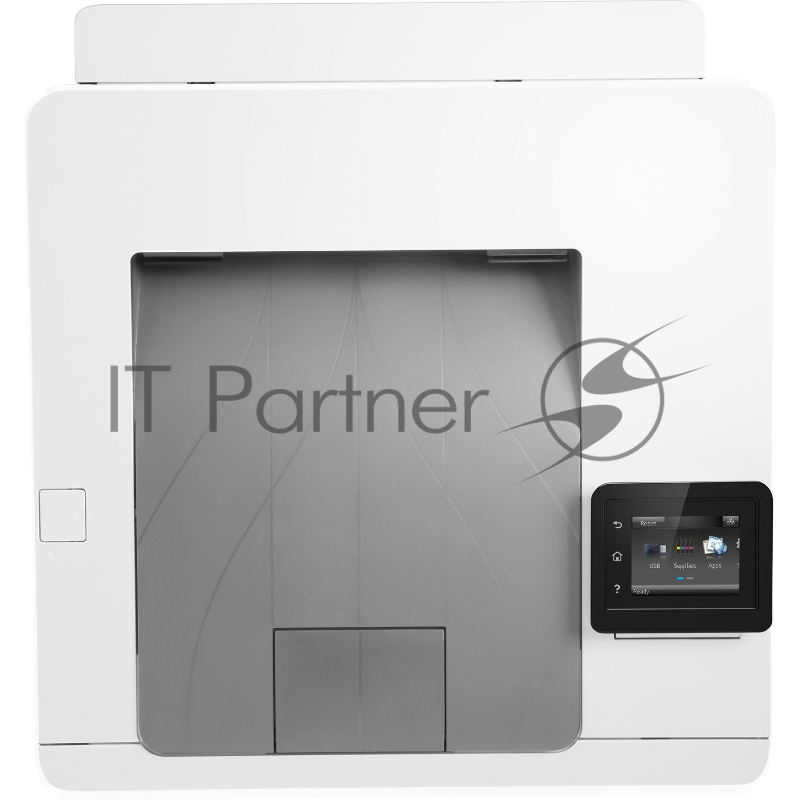 Принтер лазерный HP Color LaserJet Pro M255dw