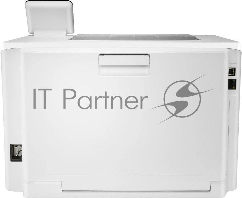 Принтер лазерный HP Color LaserJet Pro M255dw