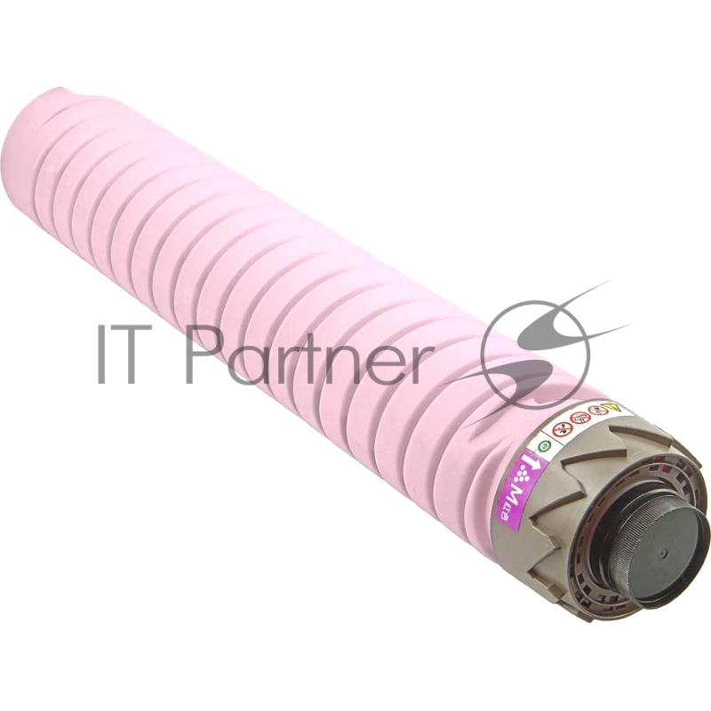 Тонер пурпурный тип C7100 для Ricoh Pro С7100/7100/X/S/SX (45000 стр при 8,75% заполнении, 78750 стр при 5%)