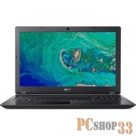 Ноутбук Acer Aspire 3 A315-22-937C A9 9420e/4Gb/SSD128Gb/AMD Radeon R5/15.6/FHD (1920x1080)/Windows 10/black/WiFi/BT/Cam