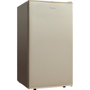 Холодильник TESLER RC-95 CHAMPAGNE