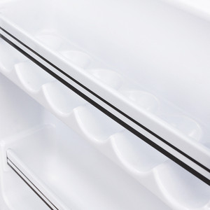 Холодильник TESLER RC-95 GRAPHITE