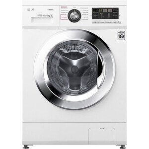 Стиральная машина LG F1296NDS3 (R)