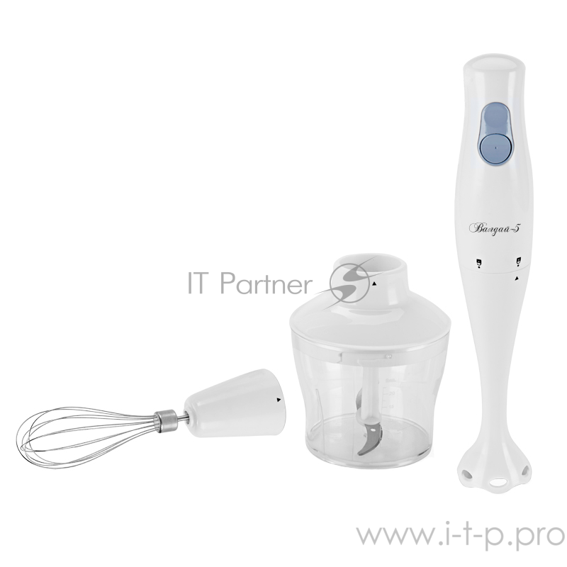 Блендерный набор Великие Реки Валдай-5