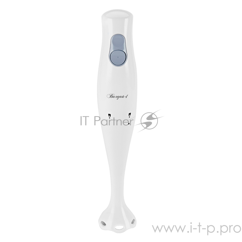 Блендер погружной Великие Реки Валдай-1, белый