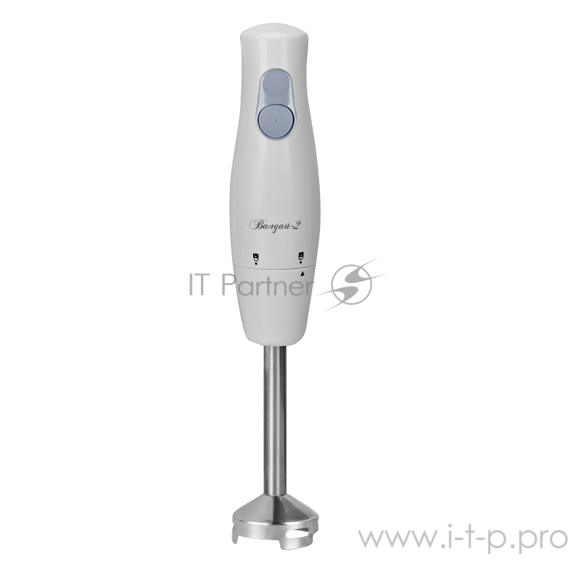 Блендер погружной Великие Реки Валдай-2, белый