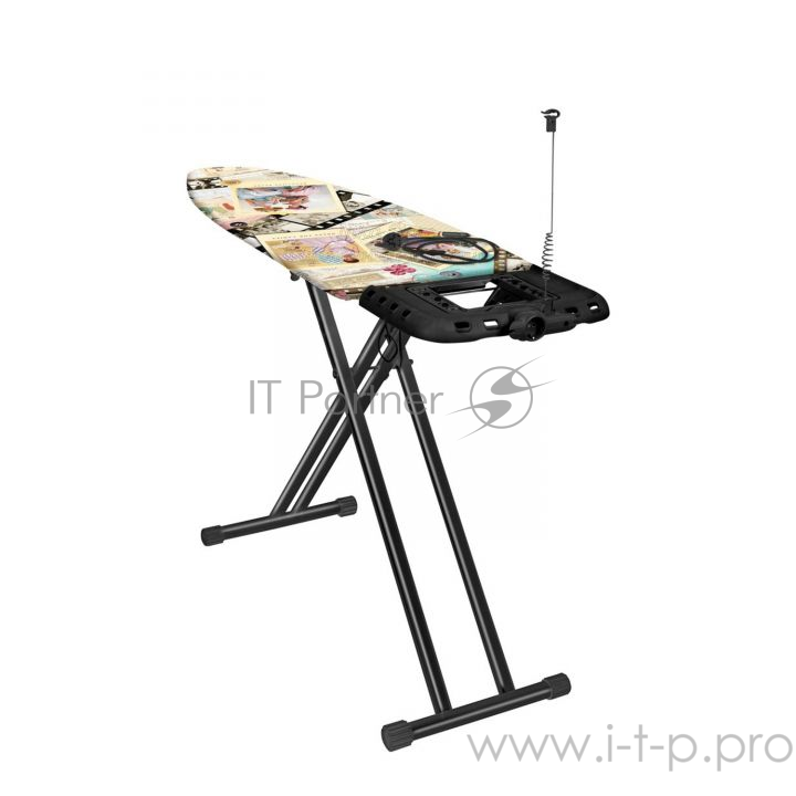 Гладильная доска Nika Loreta Fashion