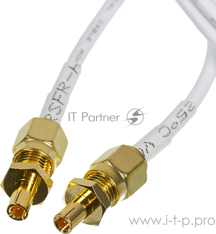 Антенна Huawei DS-4GHY488-SMAM3M-2TS9 3м многодиапазонная