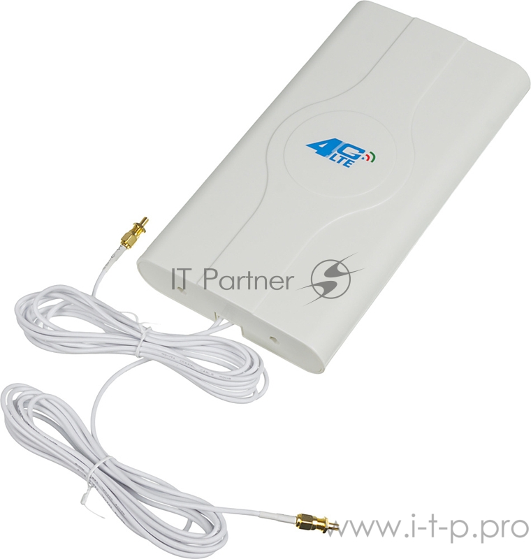 Антенна Huawei DS-4GHY488-SMAM3M-2TS9 3м многодиапазонная