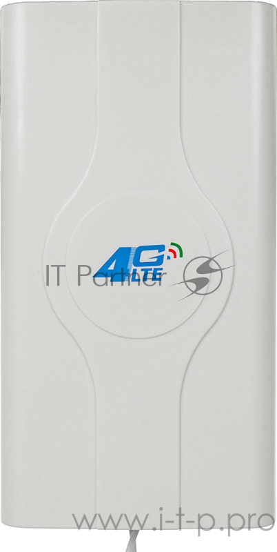 Антенна Huawei DS-4GHY488-SMAM3M-2TS9 3м многодиапазонная