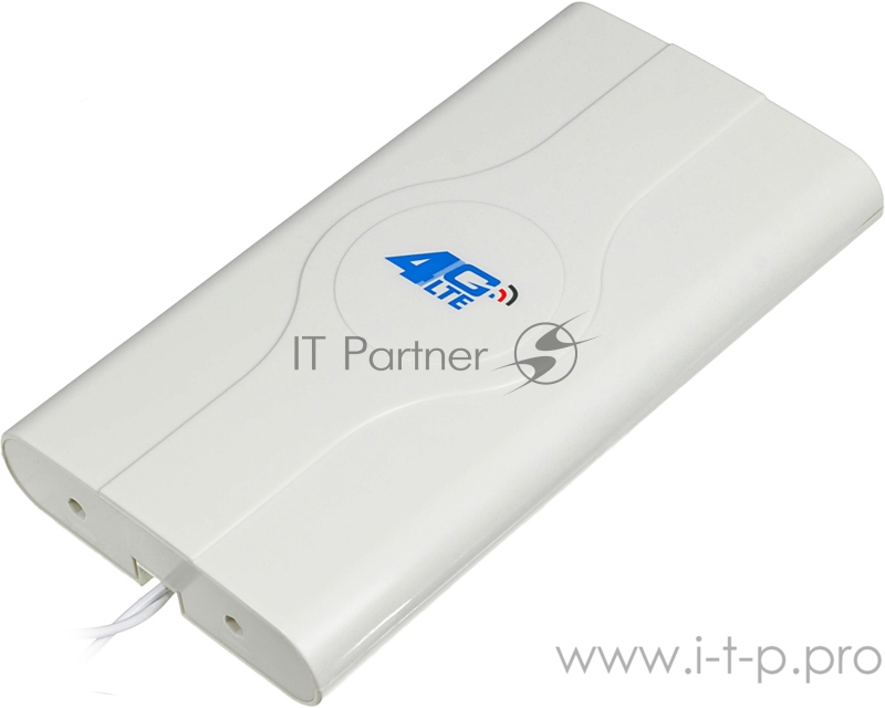 Антенна Huawei DS-4GHY488-SMAM3M-2TS9 3м многодиапазонная