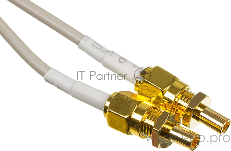 Антенна Huawei DS-4GW435-SMAM3M-2TS9 3м многодиапазонная