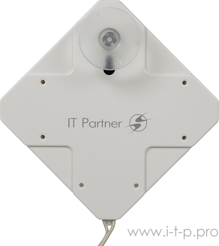 Антенна Huawei DS-4GW435-SMAM3M-2TS9 3м многодиапазонная