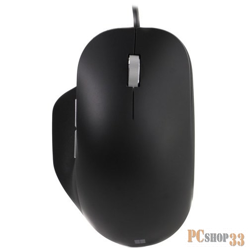Мышь Microsoft Lion Rock Mouse, Black