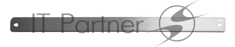 Ножовка, Пилки, Полотна Полотно ЗУБР для стусла металлического, по дереву, точный рез, 560мм