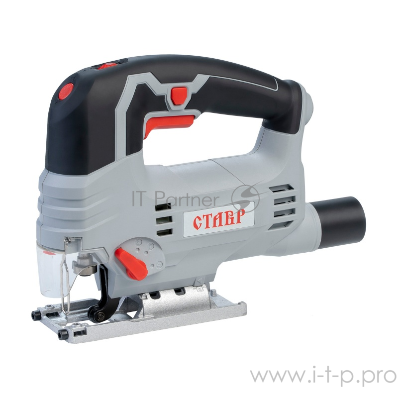 Лобзик электрический Ставр ЛЭ-80/850 (5шт) 850 Вт, 1000-2900 ходов/мин, ход полотна 22мм