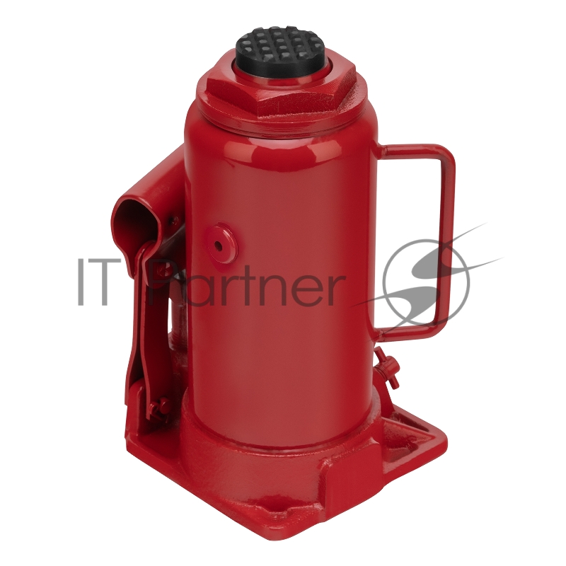 Домкрат SPARTA 50336 гидравлический бутылочный 12 т h подъема 205-400мм compact