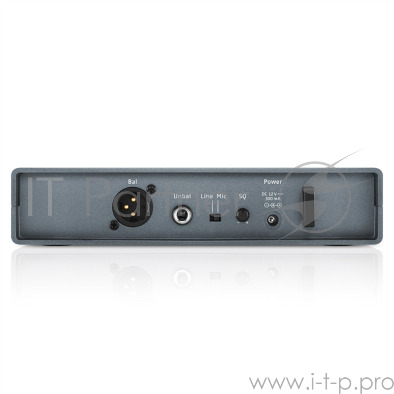 Радиосистема XSW 1-ME3-A