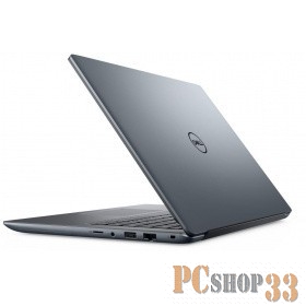 Ноутбук Dell Vostro 5490 14FHD (1920x1080)/Anti-Glare LED-Backlit Display, i5-10210U (up to 4,2Ghz) 6MB, 4GB (1*4GB) 2666Mhz DDR4 + 4GB (1*4GB) 2666Mhz DDR4, 256GB SSD M.2 PCIe MVNe,NVIDIA GeForce MX230 2GB GDDR5, 802.11ac 1x1 Wi-Fi и Bluetooth, 42W/