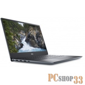 Ноутбук Dell Vostro 5490 14FHD (1920x1080)/Anti-Glare LED-Backlit Display, i5-10210U (up to 4,2Ghz) 6MB, 4GB (1*4GB) 2666Mhz DDR4 + 4GB (1*4GB) 2666Mhz DDR4, 256GB SSD M.2 PCIe MVNe,NVIDIA GeForce MX230 2GB GDDR5, 802.11ac 1x1 Wi-Fi и Bluetooth, 42W/