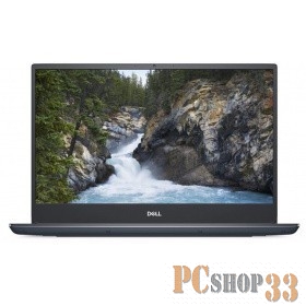 Ноутбук Dell Vostro 5490 14FHD (1920x1080)/Anti-Glare LED-Backlit Display, i5-10210U (up to 4,2Ghz) 6MB, 8GB (1*8GB) 2666Mhz DDR4, 256GB SSD M.2 PCIe MVNe, Intel UHD Graphics 620, 802.11ac 1x1 Wi-Fi и Bluetooth, 42W/HR 3C Battery, 45W AC Adp, Interna
