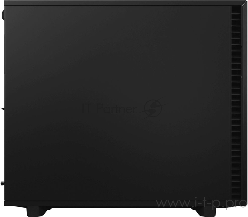 Корпус Fractal Design DEFINE 7 BLACK & WHITE / mid tower / E-ATX / 3x140mm fans inc. / FD-C-DEF7A-04