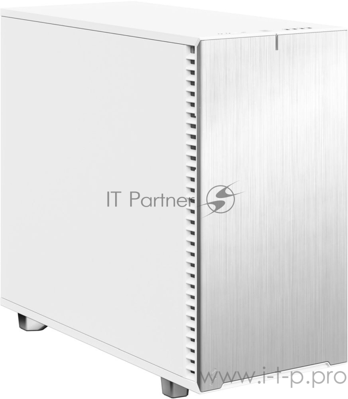 Корпус Fractal Design DEFINE 7 WHITE / mid tower / E-ATX / 3x140mm fans inc. / FD-C-DEF7A-09