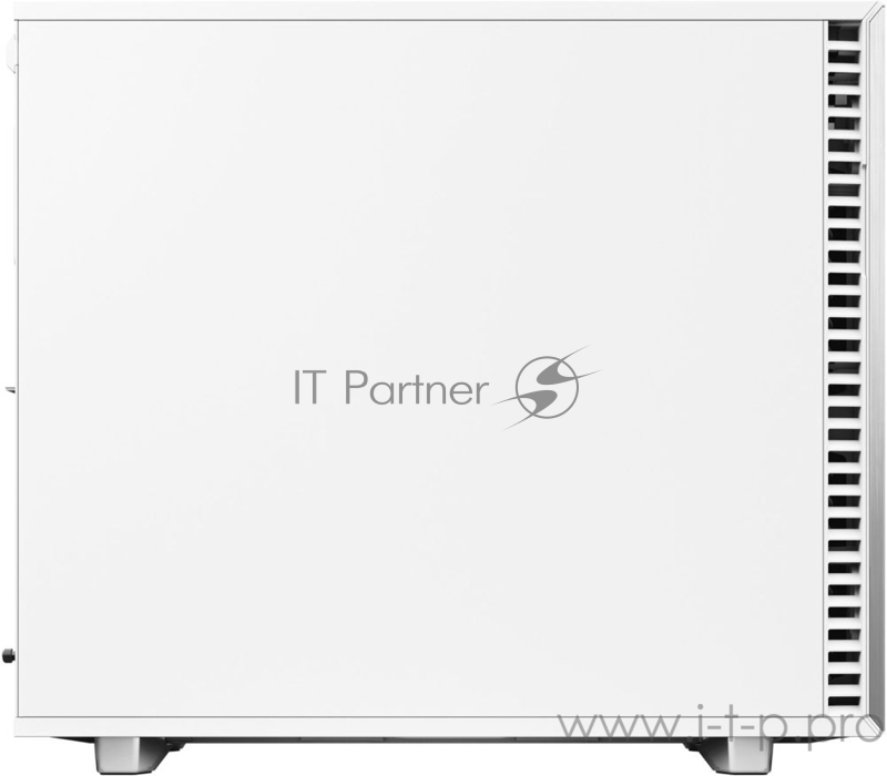 Корпус Fractal Design DEFINE 7 WHITE / mid tower / E-ATX / 3x140mm fans inc. / FD-C-DEF7A-09