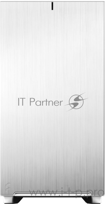 Корпус Fractal Design DEFINE 7 WHITE / mid tower / E-ATX / 3x140mm fans inc. / FD-C-DEF7A-09