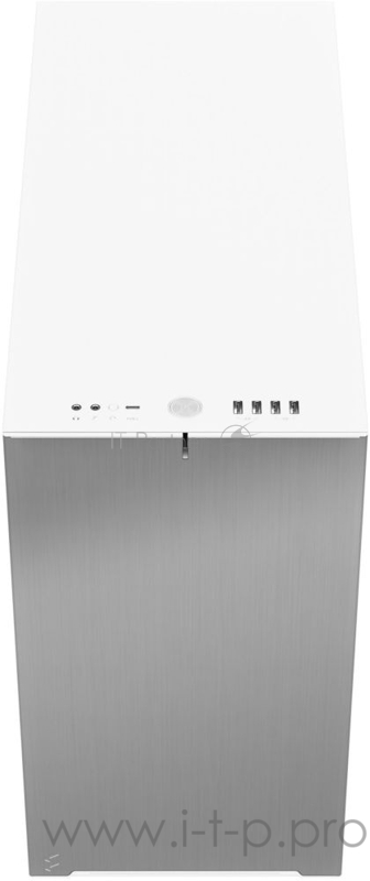 Корпус Fractal Design DEFINE 7 WHITE / mid tower / E-ATX / 3x140mm fans inc. / FD-C-DEF7A-09