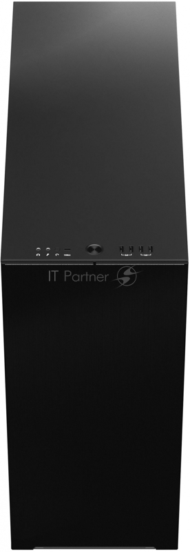 Корпус Fractal Design DEFINE 7 XL BLACK / full tower / E-ATX, EE-ATX, SSI-CEB, SSI-EEB / 3x140mm fans inc. / FD-C-DEF7X-01