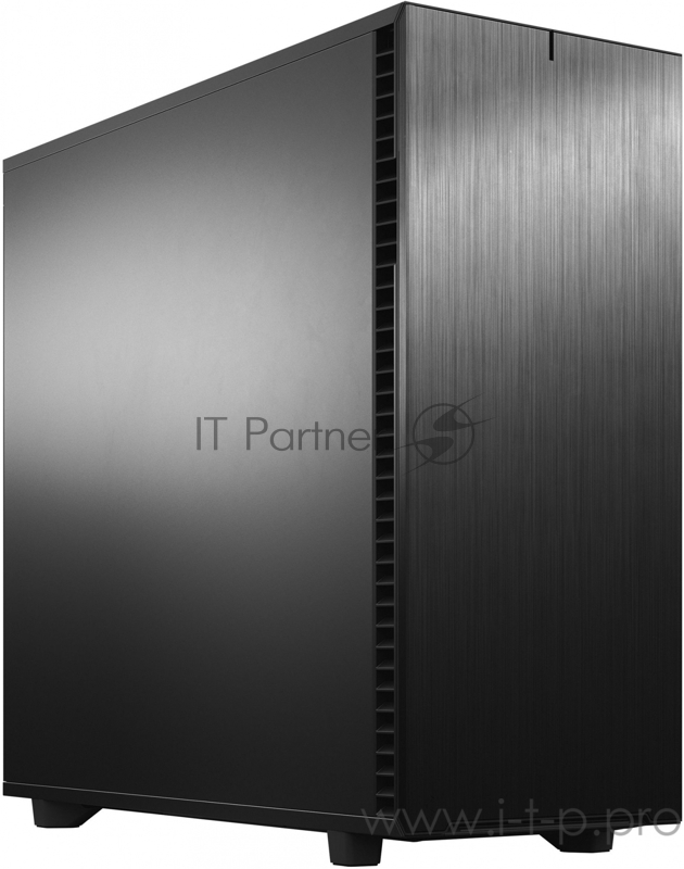Корпус Fractal Design DEFINE 7 XL BLACK / full tower / E-ATX, EE-ATX, SSI-CEB, SSI-EEB / 3x140mm fans inc. / FD-C-DEF7X-01