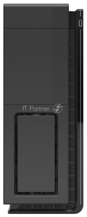 Корпус PHANTEKS Enthoo Primo SE Sand-blasting Black-White, White LED, без БП, алюминиевая лицевая и верхняя панели, боковое окно, Full-Tower