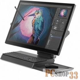 Language/GbitEth/WiFi/BT/230W/