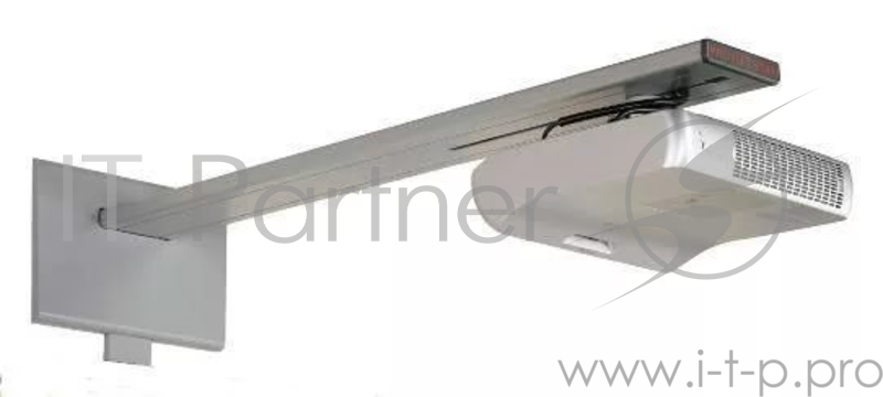 Комплект монтажа Promethean PRM45A incl. wall mount - Wallbox not included. For use with both current and previous versions of 64, 78, 87, 88, 95 ActivBoard & ActivWall 88