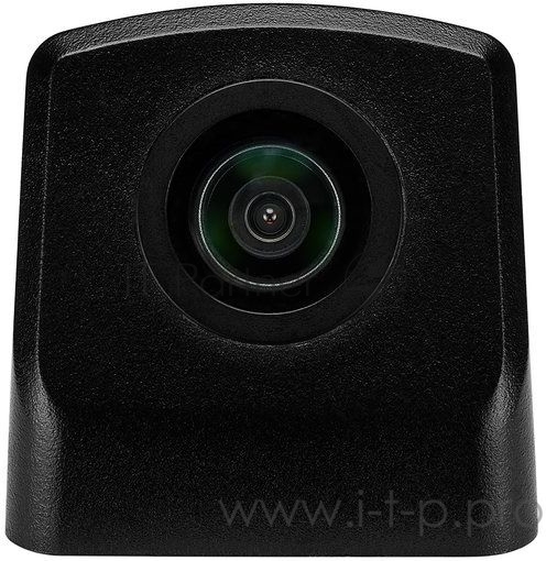 Видеорегистратор Prestigio PCDVRR410DL RoadRunner 410DL, 6.86 (1280x480) touch display, Dual camera: front - FHD 1920x1080@30fps, HD 1280x720@30fps, rear - VGA 640x480@30fps, CPU SSC8336, 2 MP CMOS GC2063 image sensor, 12 MP camera, 100° Viewing Angl